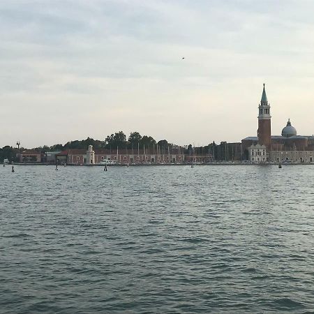 Arsenale Venice For Insider Buitenkant foto
