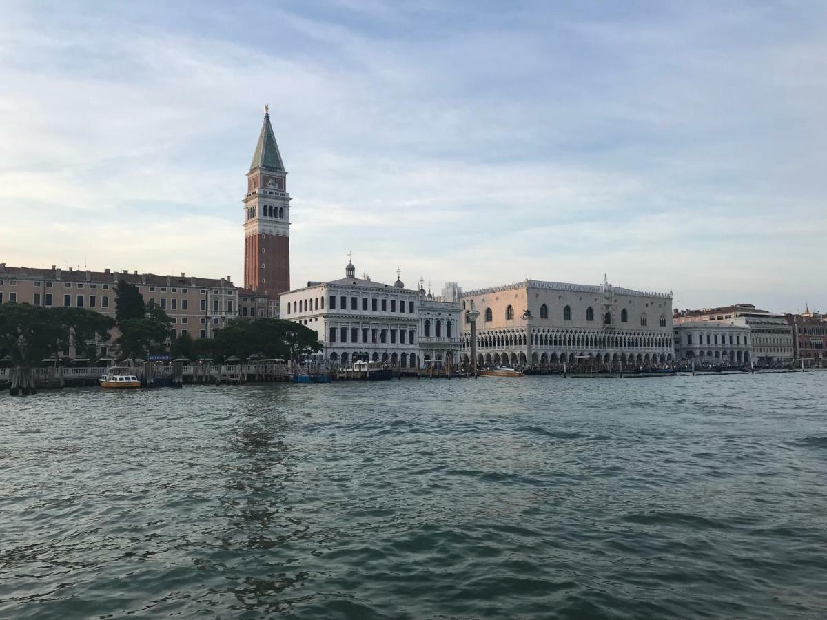 Arsenale Venice For Insider Buitenkant foto